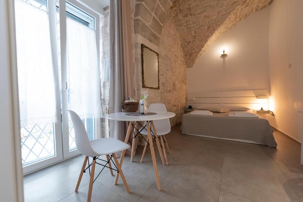 Il Saraceno Apartment Giovinazzo Exterior photo