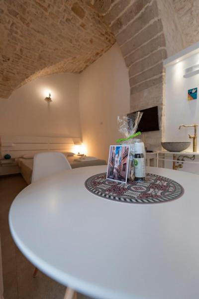 Il Saraceno Apartment Giovinazzo Exterior photo
