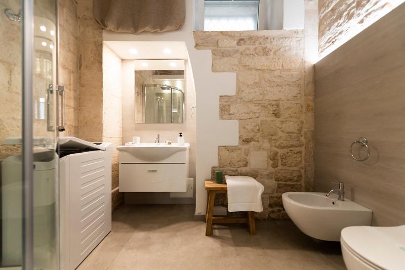 Il Saraceno Apartment Giovinazzo Exterior photo