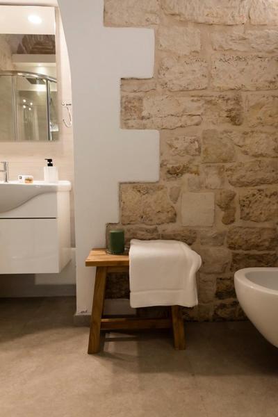 Il Saraceno Apartment Giovinazzo Exterior photo
