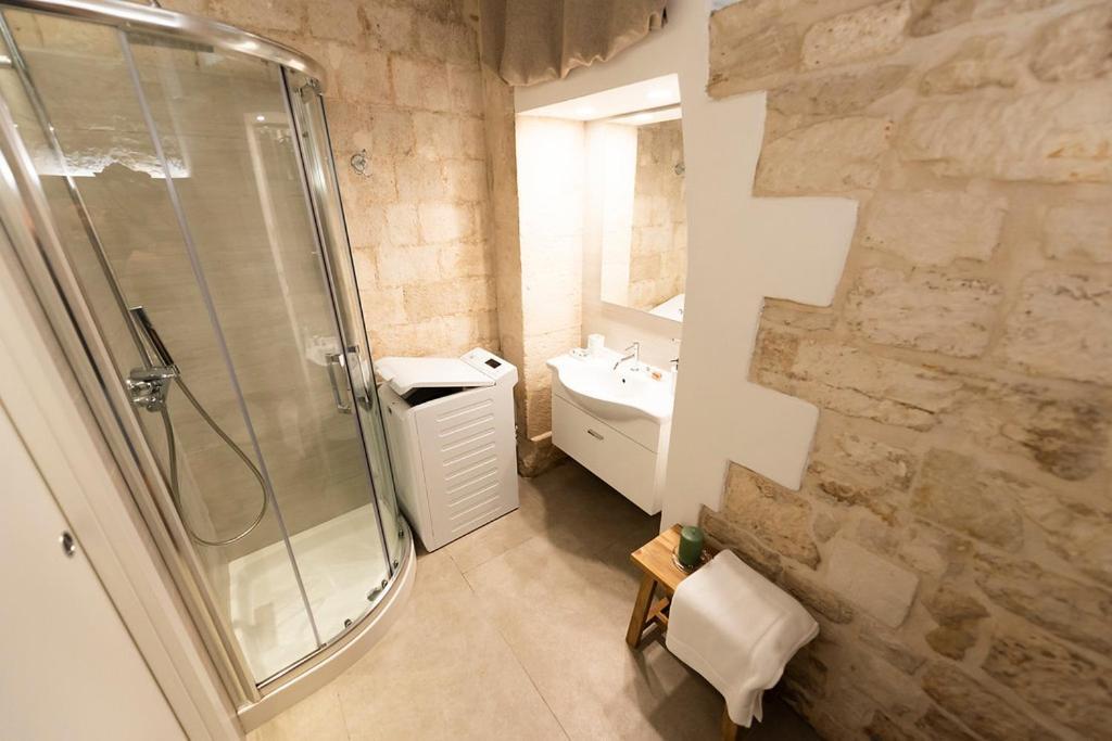 Il Saraceno Apartment Giovinazzo Exterior photo