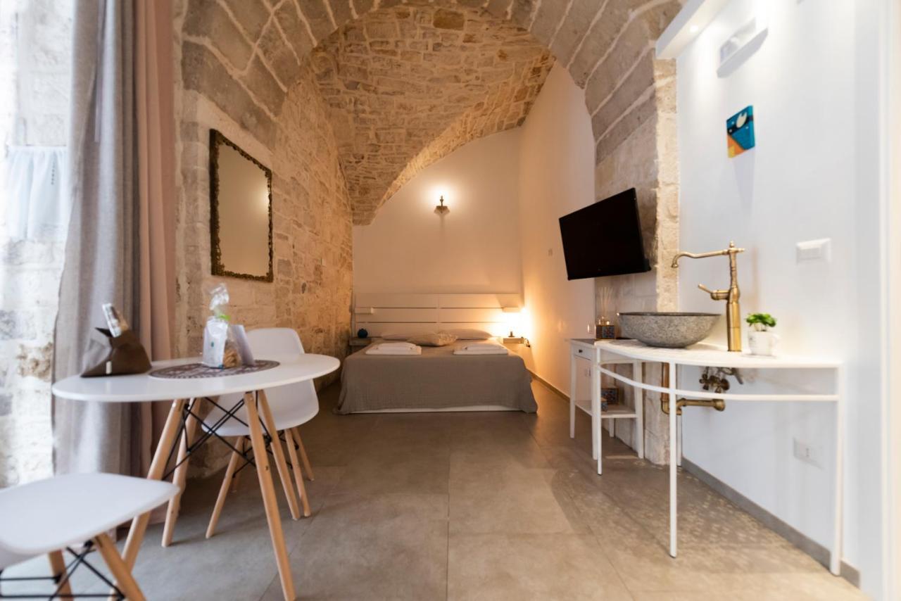 Il Saraceno Apartment Giovinazzo Exterior photo