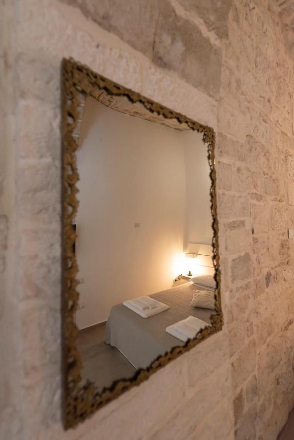 Il Saraceno Apartment Giovinazzo Exterior photo