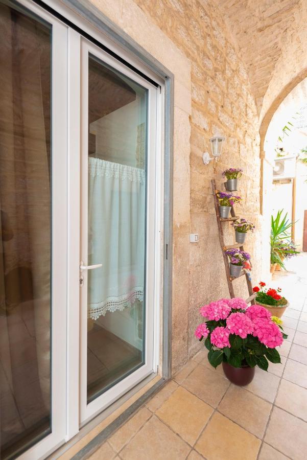 Il Saraceno Apartment Giovinazzo Exterior photo