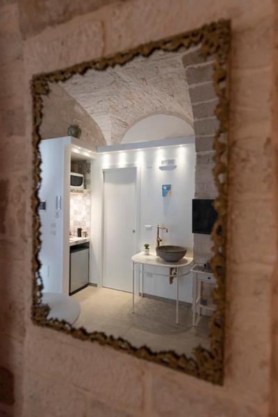 Il Saraceno Apartment Giovinazzo Exterior photo
