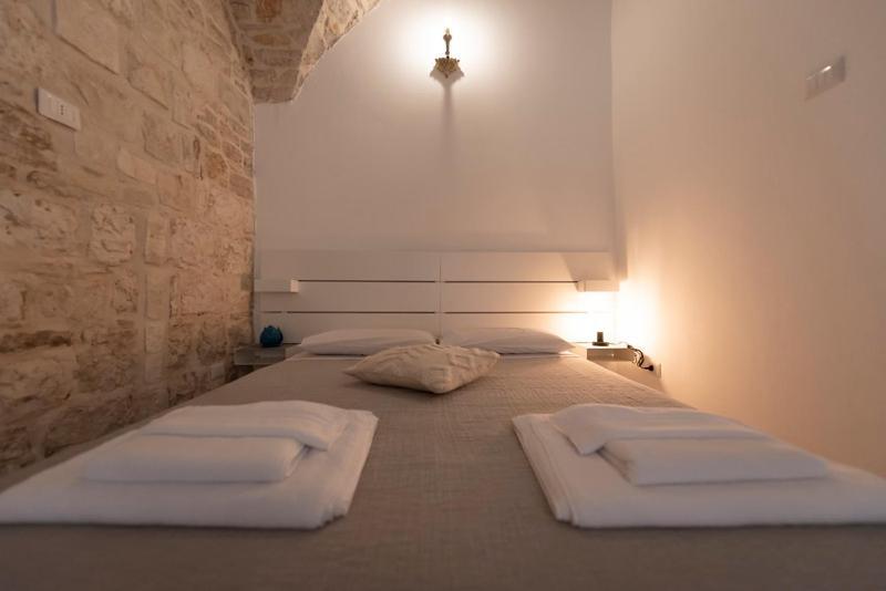 Il Saraceno Apartment Giovinazzo Exterior photo