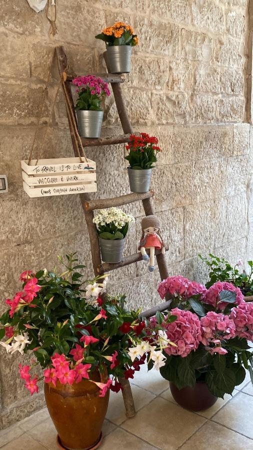 Il Saraceno Apartment Giovinazzo Exterior photo