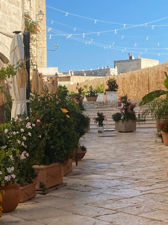 Il Saraceno Apartment Giovinazzo Exterior photo